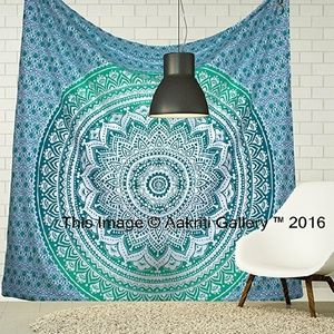 Wall tapestry